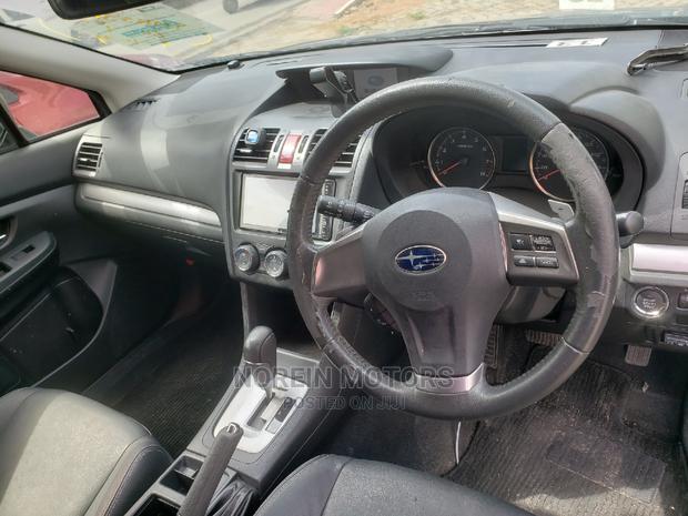 Subaru Impreza 2016 Blue - thumbnail 11