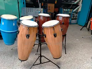Tumba Drums