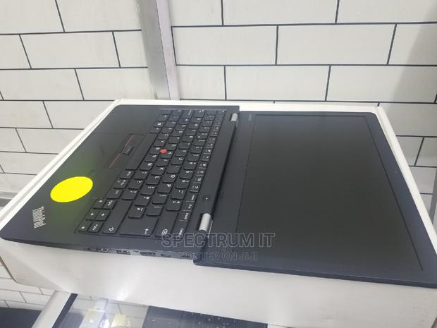 Laptop Lenovo ThinkPad 13 8GB Intel Core I5 SSD 256GB