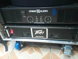 Peavey Cs4000