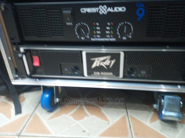 Peavey Cs4000 - thumbnail 6