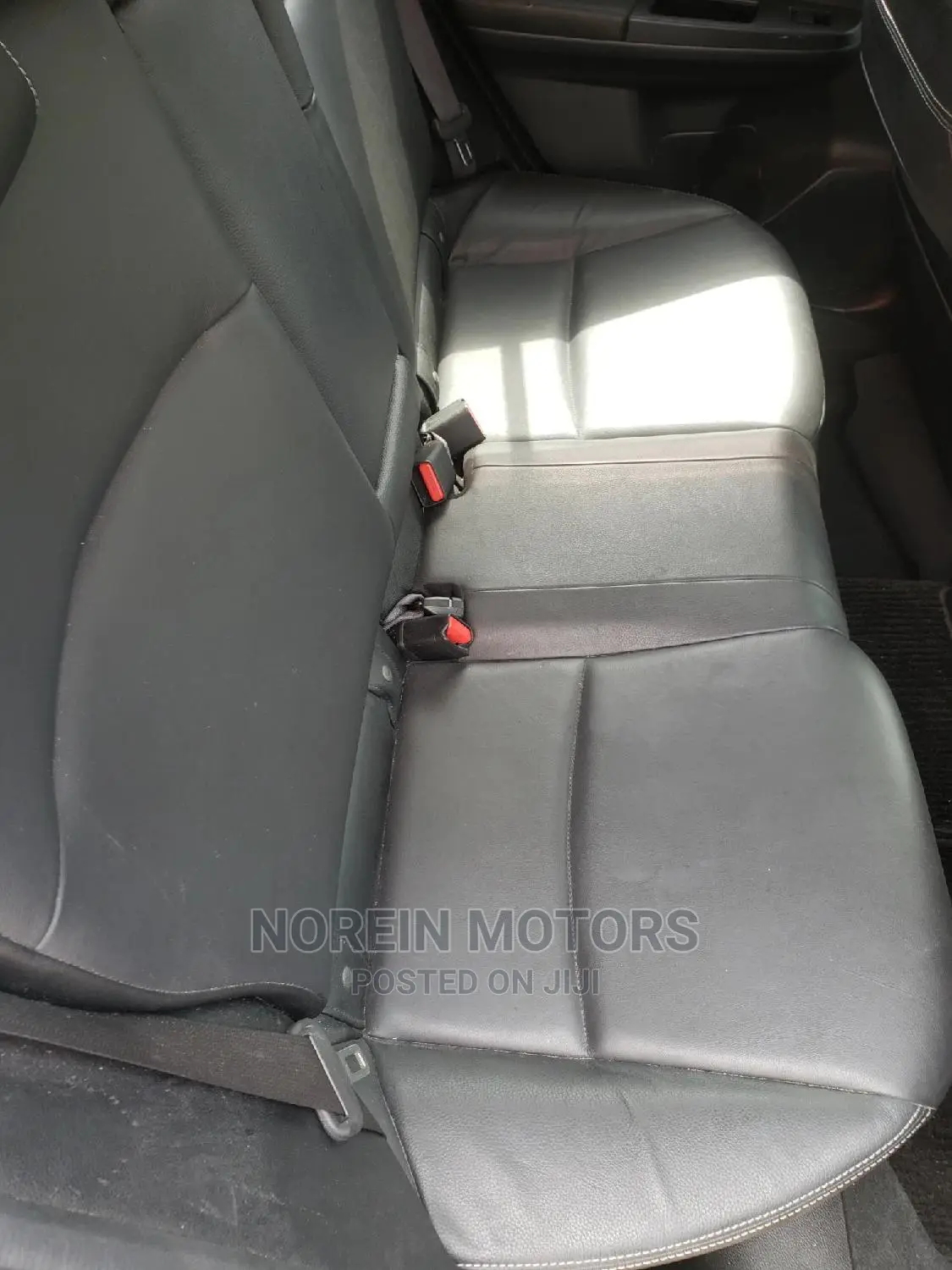 Subaru Impreza 2016 Blue