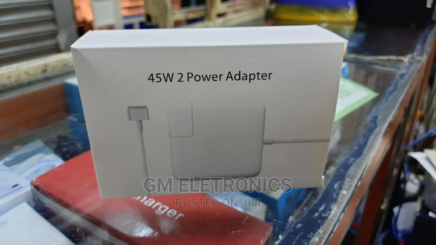 45W Macbook Power Adapter.