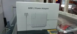 60W Macbook Power Adapter.