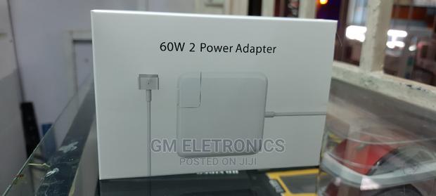 60W Macbook Power Adapter.