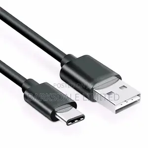 Fast Charger USB Cable Type C Samsung Sony LG Phone Mobile