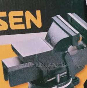 A Smart Bench Vice 4inch - thumbnail 2