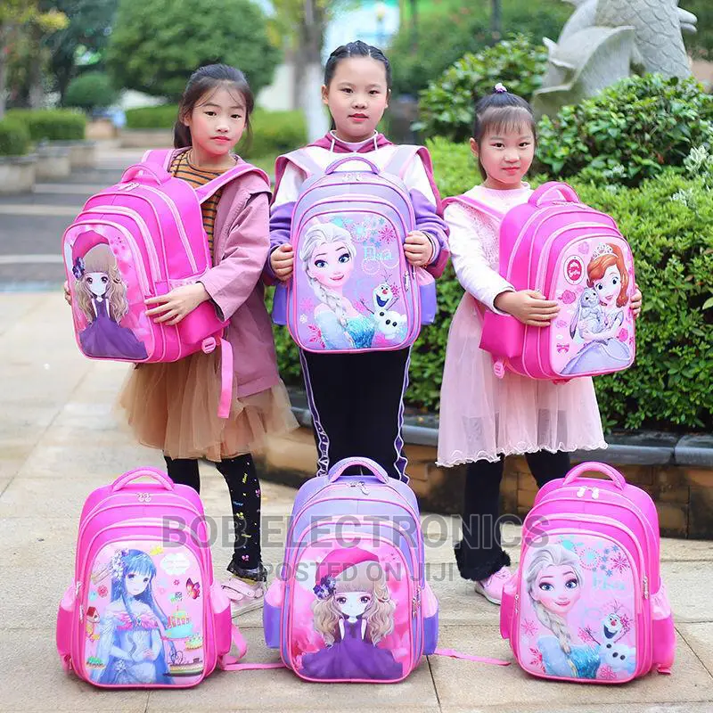 Kids Back to School Bag