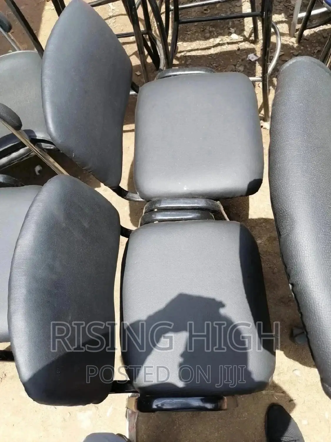 Good Quality Visitors Chairs