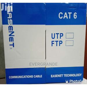 Cat 6 Cable 305 M - main view