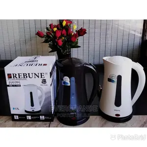 Rebune Electric Kettle