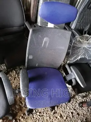 The Best Quality Mesh Chairs