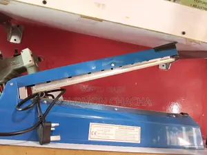 Plastic Film Sealer PFS 400