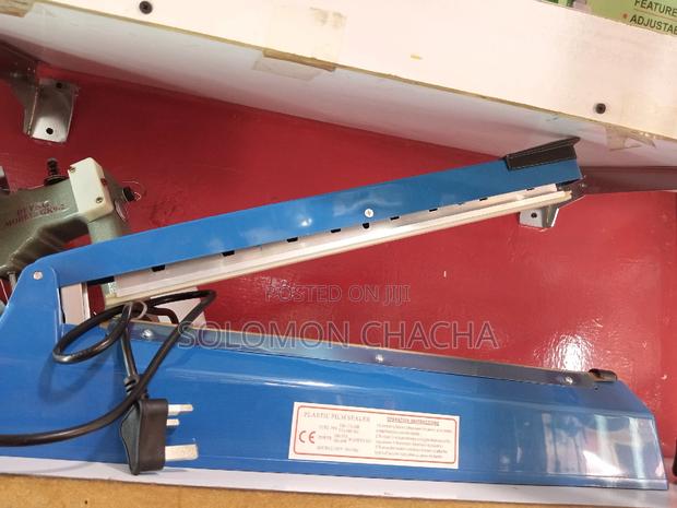Plastic Film Sealer PFS 400 - thumbnail 4