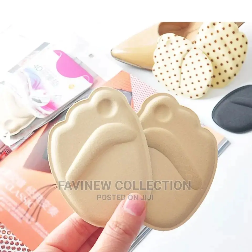 Shoes Insoles