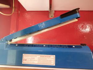 Plastic Film Sealer PFS 300 - thumbnail 2