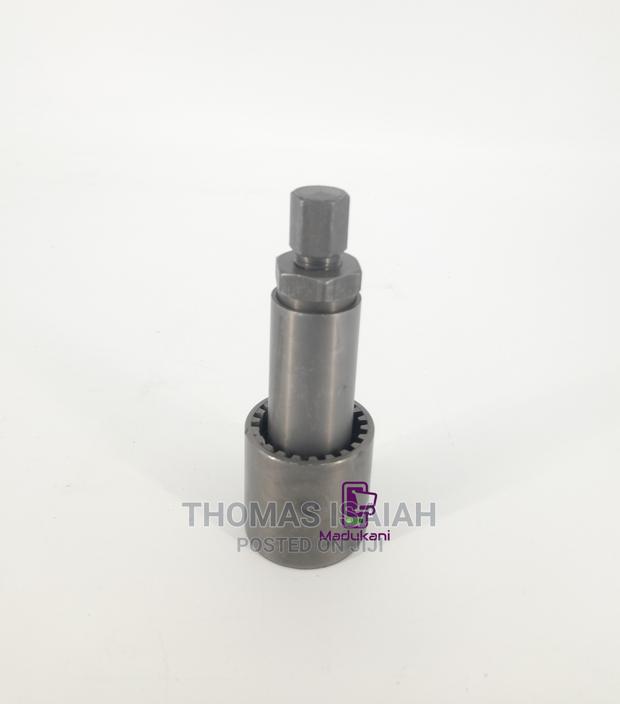 Motorcycle Chain Timing Gear Puller Magneto Remover Tool - thumbnail 2