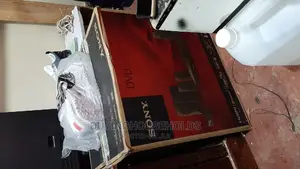 Sony Dz350 Hometheatre 5.1ch,Used