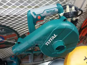 Total Blowers