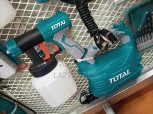 Spray Gun Machine