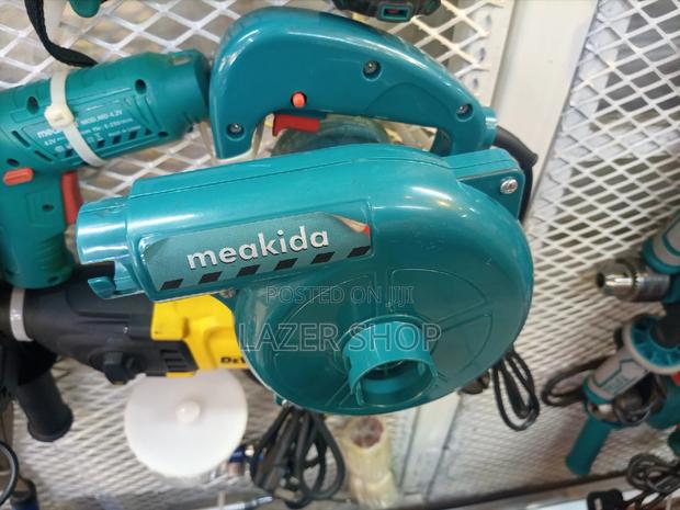 Meakida Blower - thumbnail 2