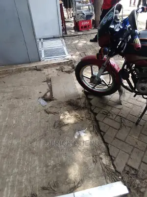 Shop to Let in Nairobi West