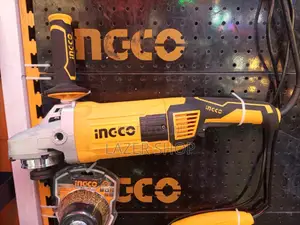 INGCO Grinder 9"