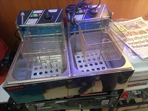Chips Fryers