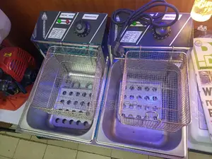 Chips Fryers