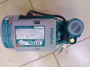 Total Water Pump