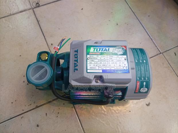 Total Water Pump - thumbnail 3