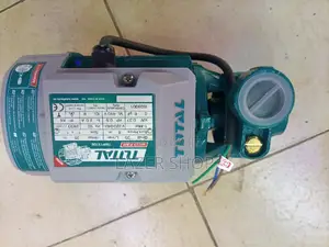 Total Water Pump