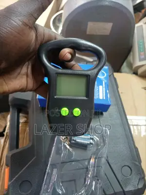 Pocket Scale