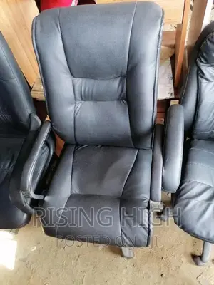 Best Quality High Back Chairs