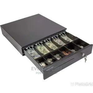 Cash Drawer
