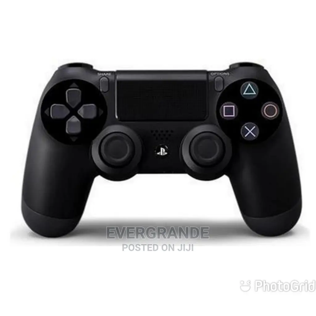 Wireless Ps4 Pads