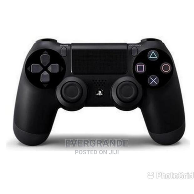 Wireless Ps4 Pads - main view