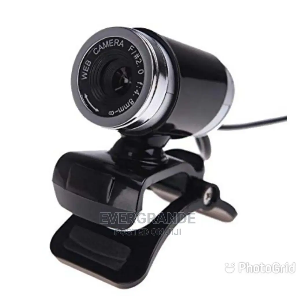Digital Webcam
