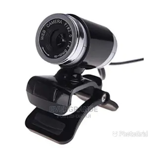 Digital Webcam