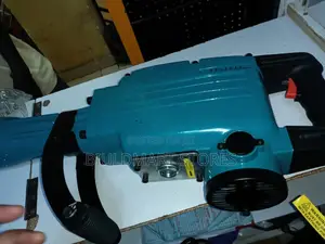 Meakida Jack Hammer