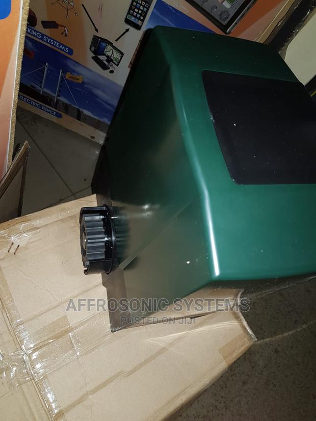 Sliding Gate Motor - D5 Evo Centurion - thumbnail 3