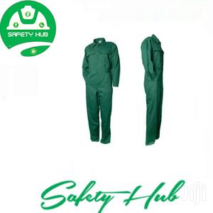 Safety Overalls