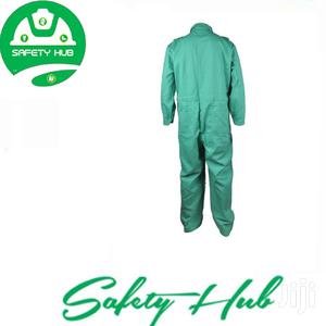 Safety Overalls