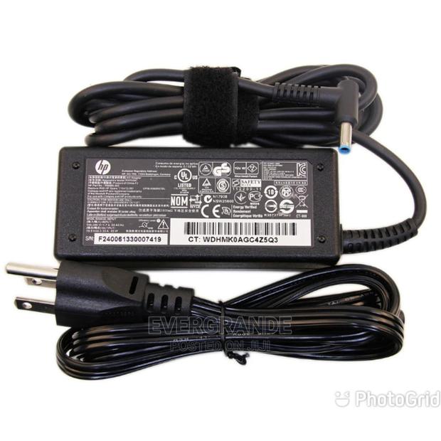 Laptop Changer