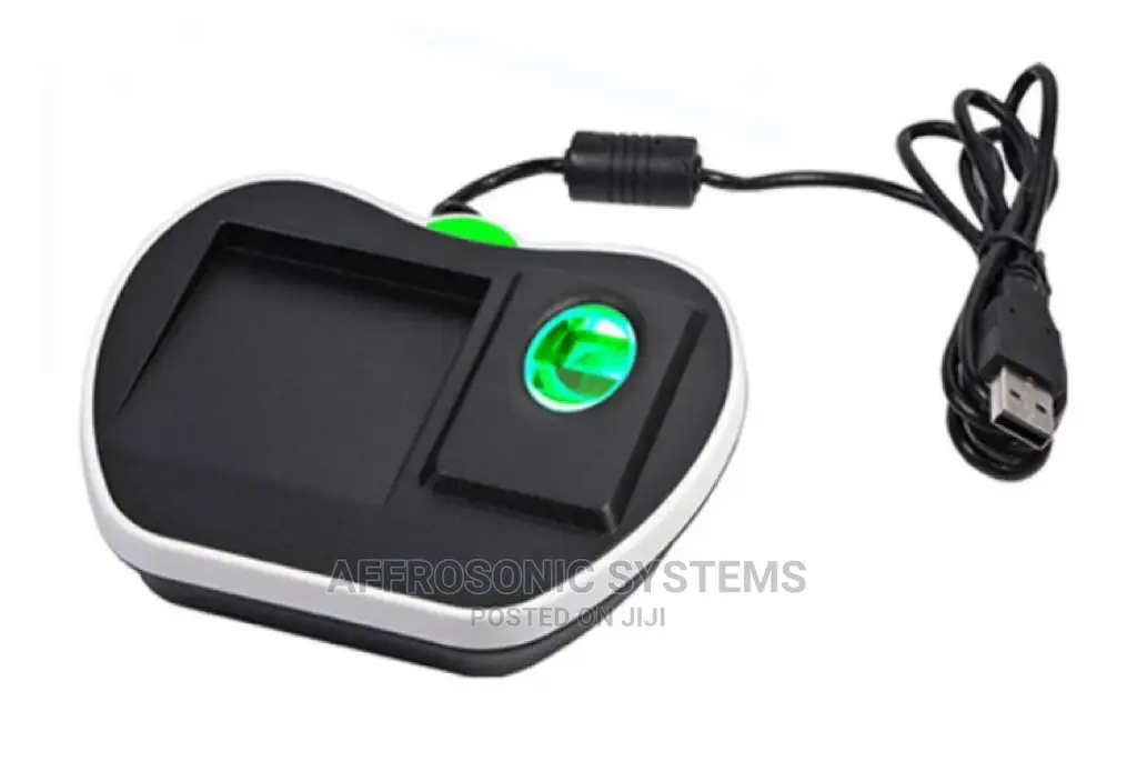 ZK 8500 - USB Desktop Reader