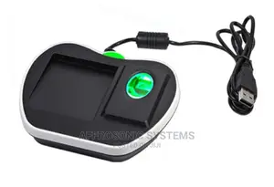 ZK 8500 - USB Desktop Reader