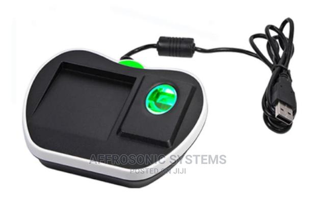 ZK 8500 - USB Desktop Reader