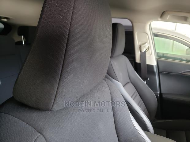 Lexus NX 2016 Matt Black - thumbnail 7