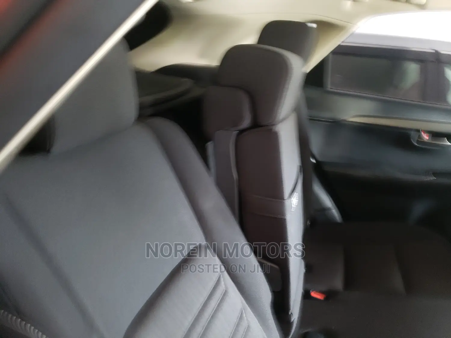 Lexus NX 2016 Matt Black