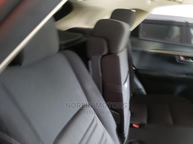 Lexus NX 2016 Matt Black - thumbnail 10